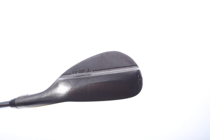 Used Mizuno T24 Soft Satin Sand Wedge - Right-Handed - 56 Degrees - Stiff Flex-Next Round