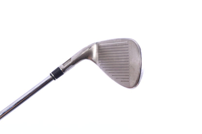 Used TaylorMade SIM2 MAX Approach Wedge - Right-Handed - 49 Degrees - Stiff Flex