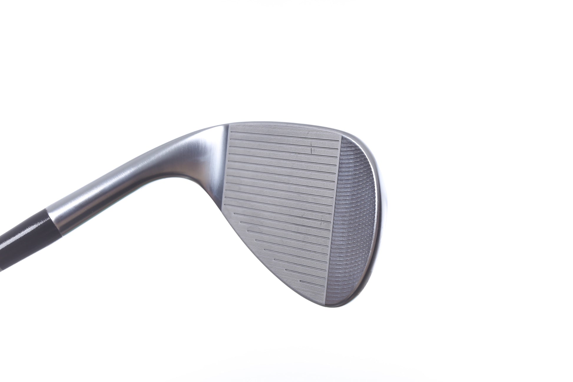 Used Cleveland CBX 4 Gap Wedge - Right-Handed - 50 Degrees - Stiff Flex-Next Round