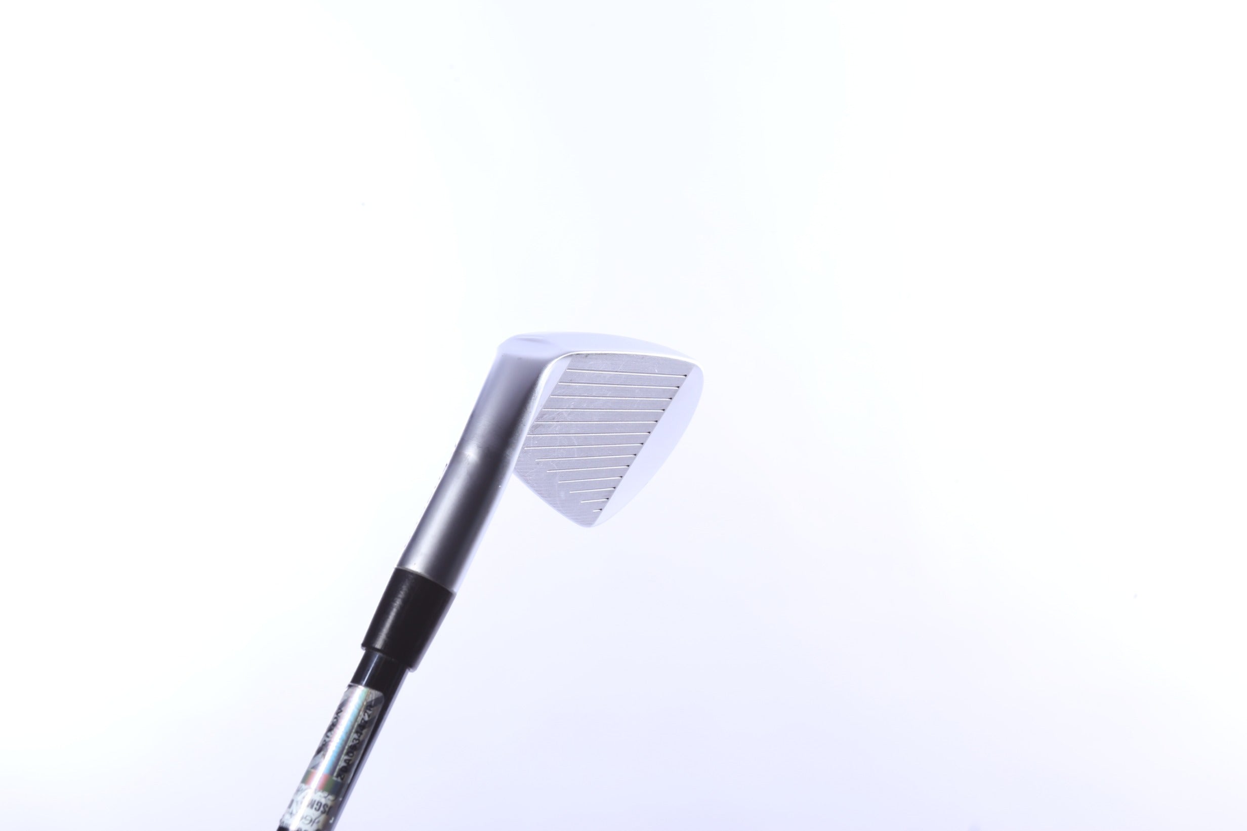 Used Srixon ZXi4 Single 6-Iron - Right-Handed - Regular Flex-Next Round