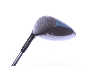 Used Callaway 2018 Edge 11-Wood - Right-Handed - 25 Degrees - Ladies Flex