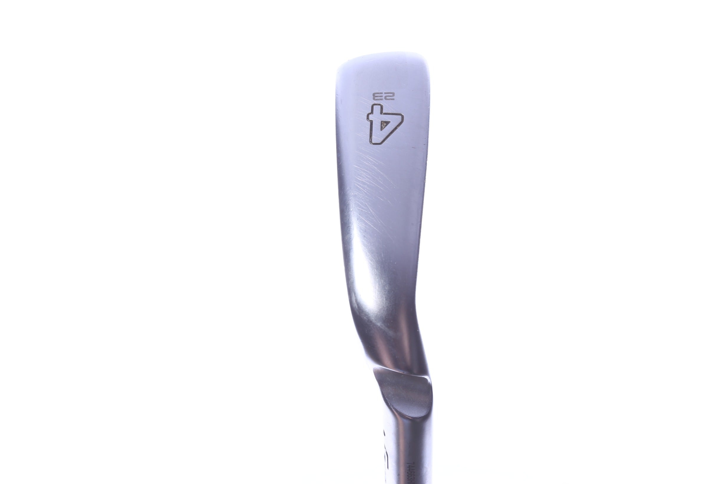 Used Ping G410 Crossover Single Utility 4-Iron - Right-Handed - Stiff Flex
