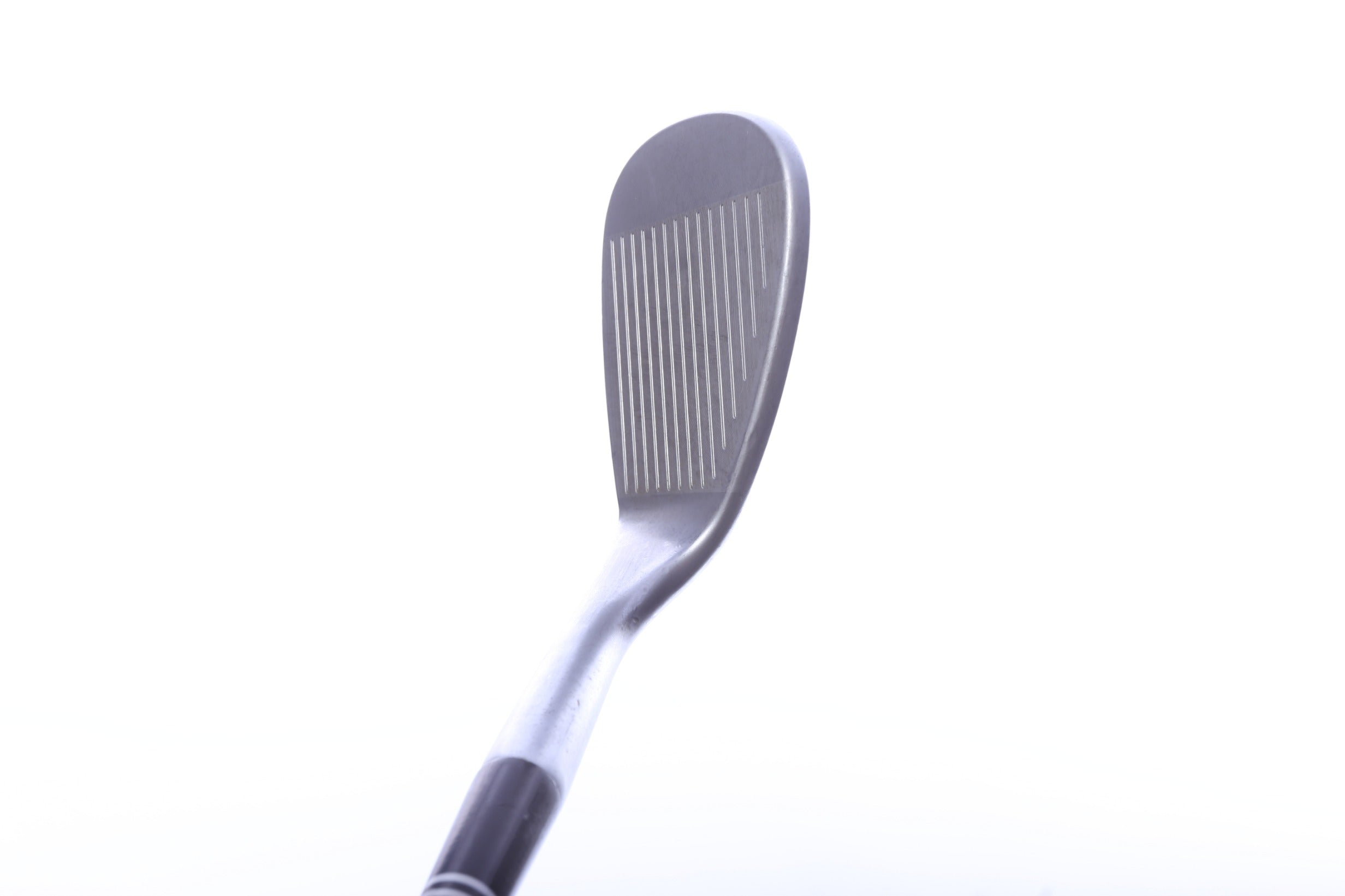 Used Cleveland 588 RTX Satin Gap Wedge - Right-Handed - 52 Degrees - Wedge Flex