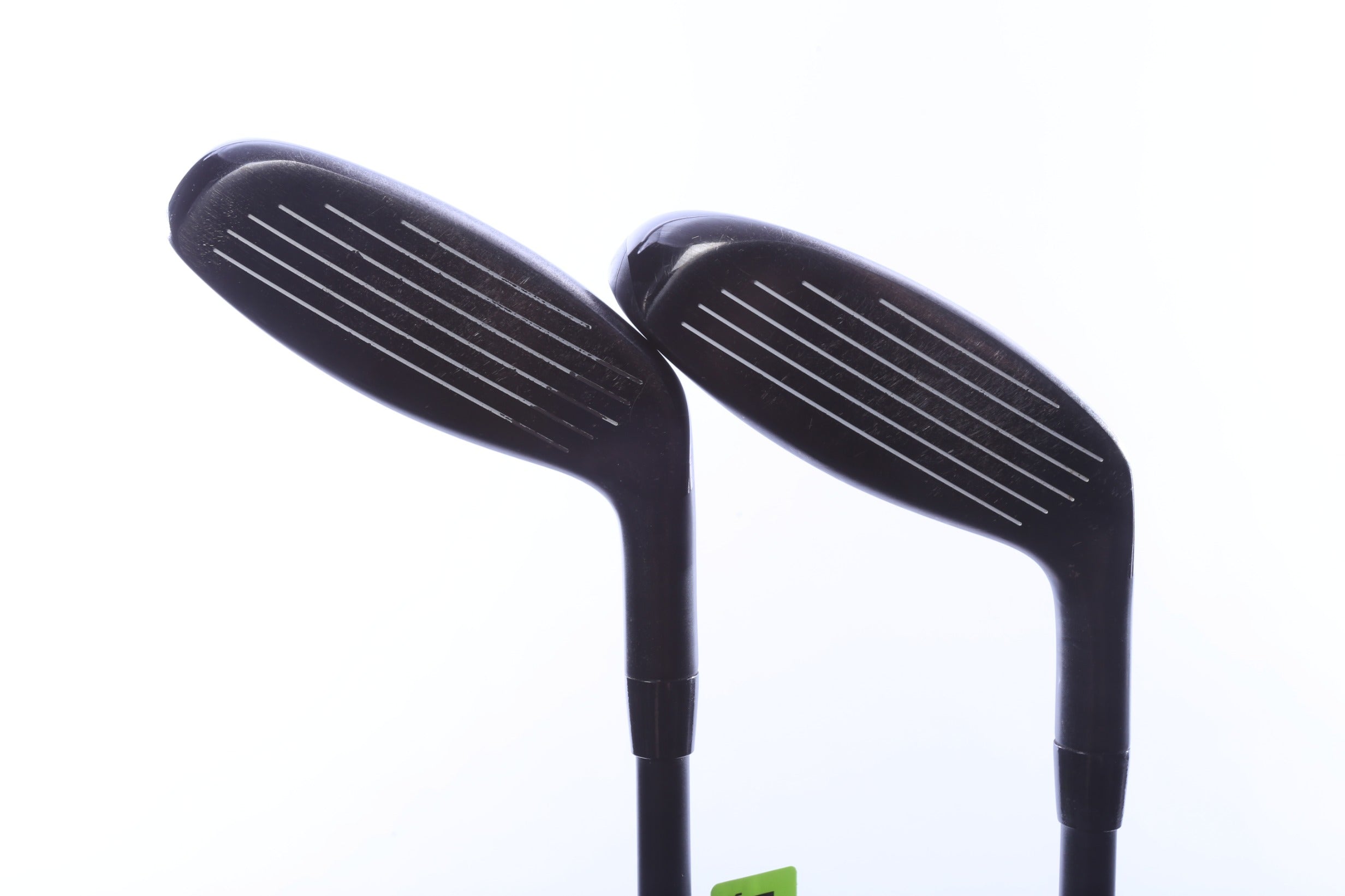 Used Ping G25 Hybrid Set - Left-Handed - 2H, 3H - Regular Flex-Next Round
