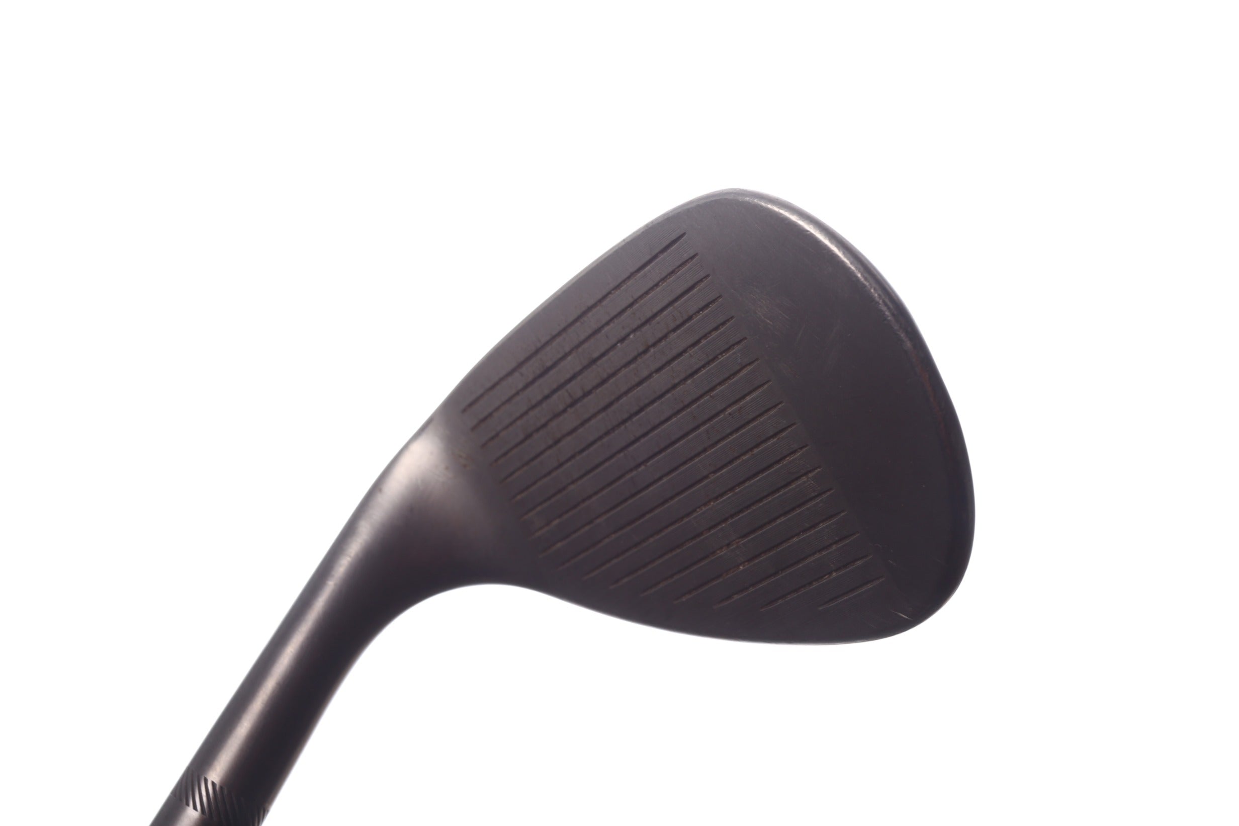 Used Titleist Vokey SM10 Nickel Sand Wedge - Right-Handed - 54 Degrees - Wedge Flex-Next Round