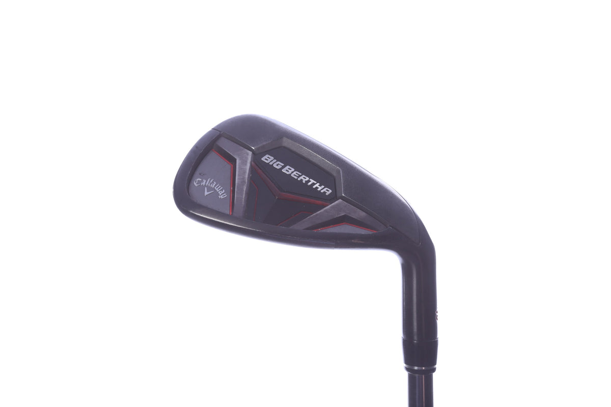 Used Callaway 2019 Big Bertha Approach Wedge - Right-Handed - 48 Degrees - Regular Flex