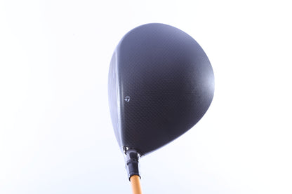 Used TaylorMade Qi35 LS Driver - 10.5 Degrees - Stiff Flex UST Mamiya Proforce V2 - Right-Handed-Next Round