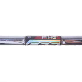 Used Ping i25 Iron Set - Right-Handed - 5-PW - Regular Flex-Next Round