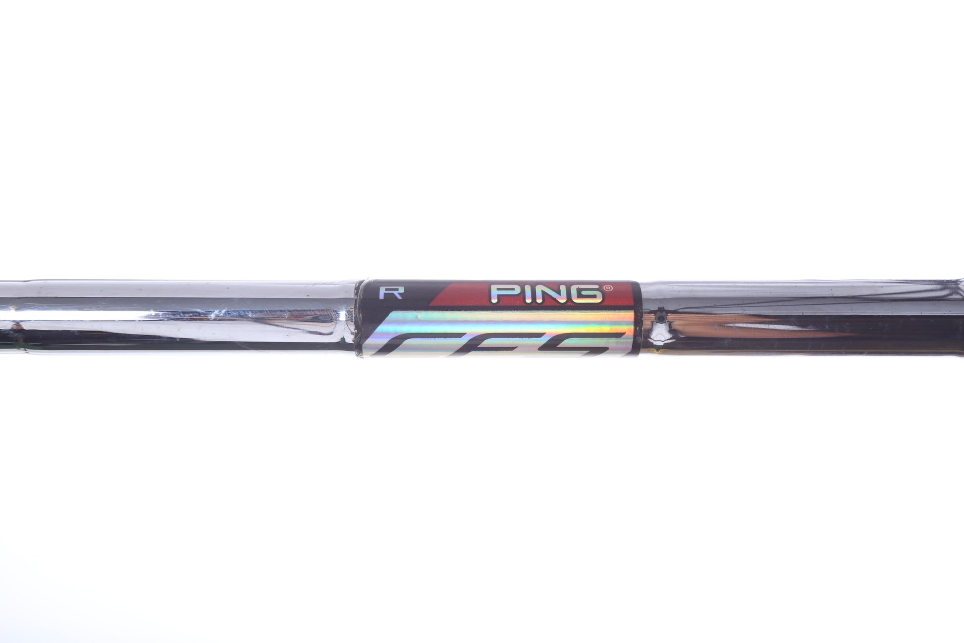 Used Ping i25 Iron Set - Right-Handed - 5-PW - Regular Flex-Next Round