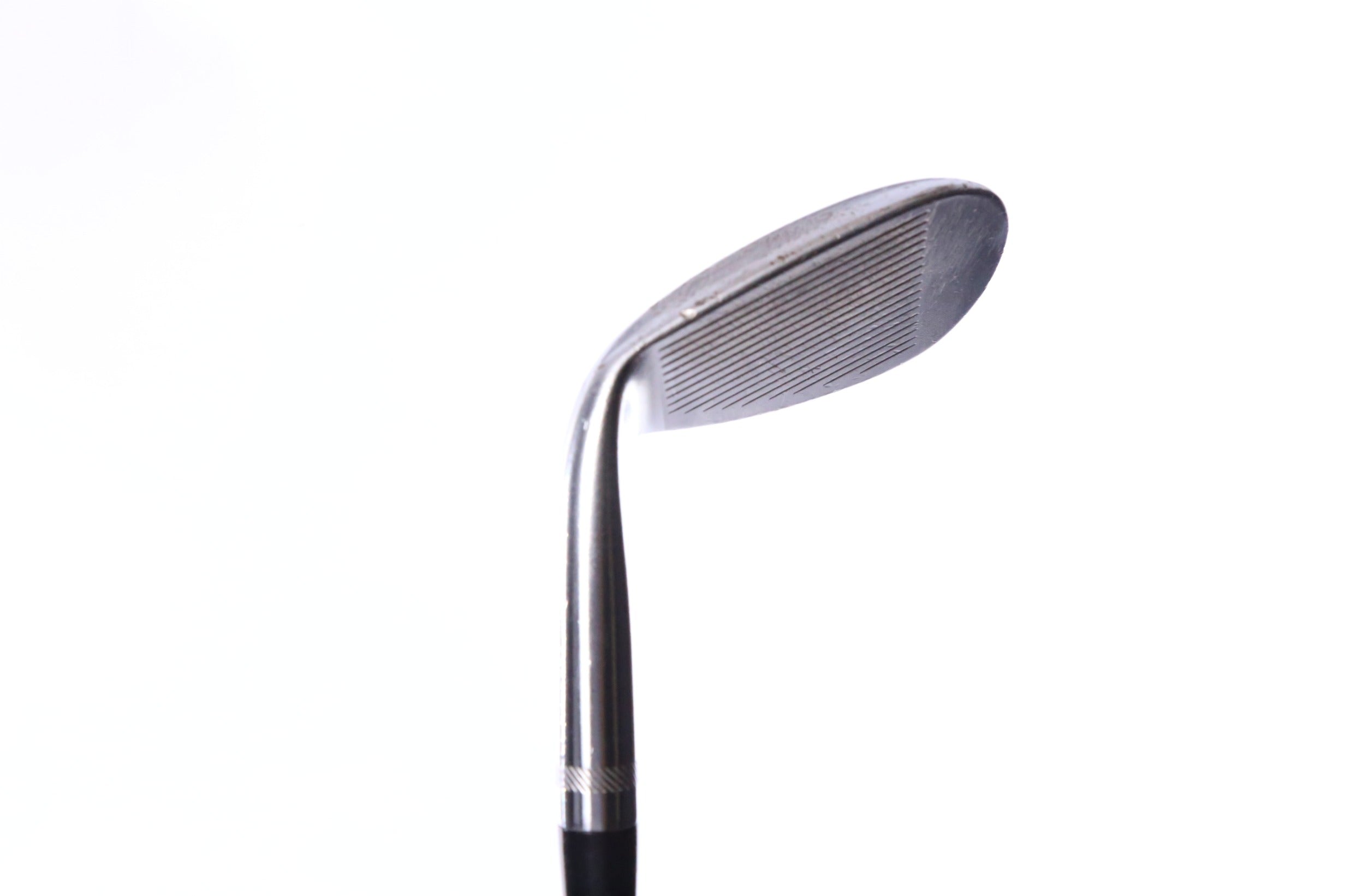 Used Titleist Vokey SM5 Tour Chrome Lob Wedge - Right-Handed - 60 Degrees - Wedge Flex-Next Round