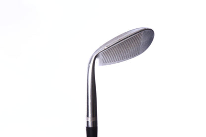 Used Titleist Vokey SM5 Tour Chrome Lob Wedge - Right-Handed - 60 Degrees - Wedge Flex-Next Round