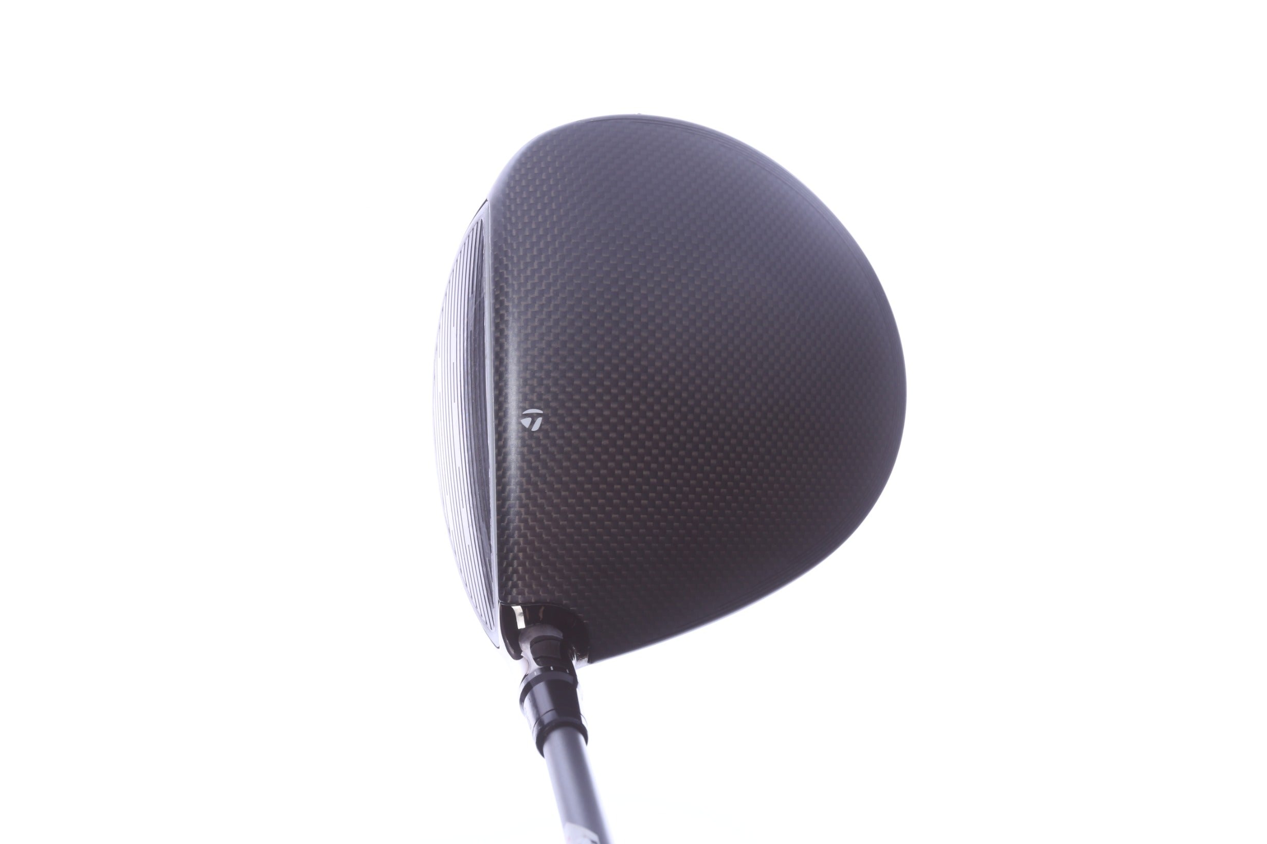 Used TaylorMade Qi35 MAX Driver - 12 Degrees - Regular Flex Fujikura AIR SPEEDER - Right-Handed-Next Round
