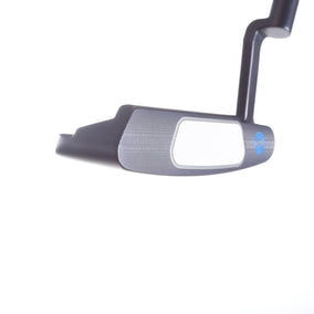 Used Odyssey Ai-One Double Wide Cruiser Putter - Right-Handed - 38 in - Blade-Next Round