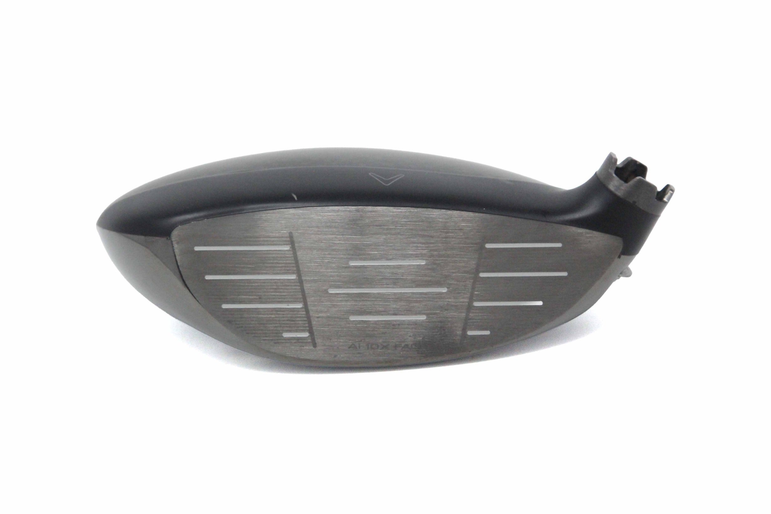 Used Callaway Elyte 3-Wood - HEAD ONLY - Right-Handed - 15 Degrees-Next Round