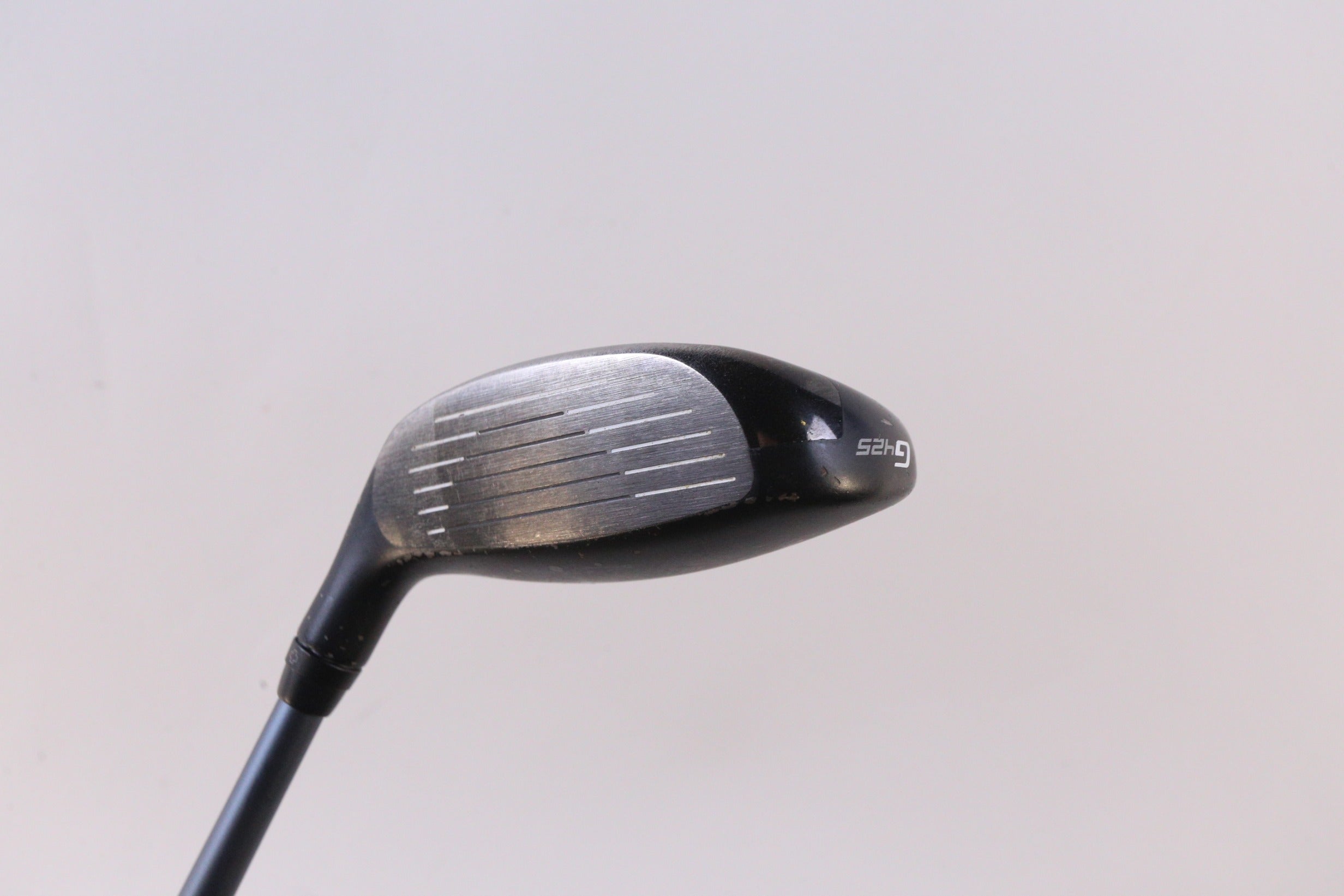 Used Ping G425 3H Hybrid - Right-Handed - 19 Degrees - Extra Stiff Flex