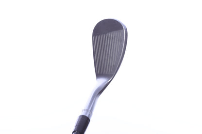 Used Titleist Vokey SM9 Tour Chrome Lob Wedge - Right-Handed - 60 Degrees - Regular Flex-Next Round