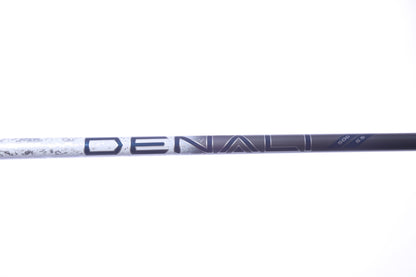 Used Titleist GT2 Driver - 9 Degrees - Regular Flex Project X Denali Charcoal - Right-Handed-Next Round