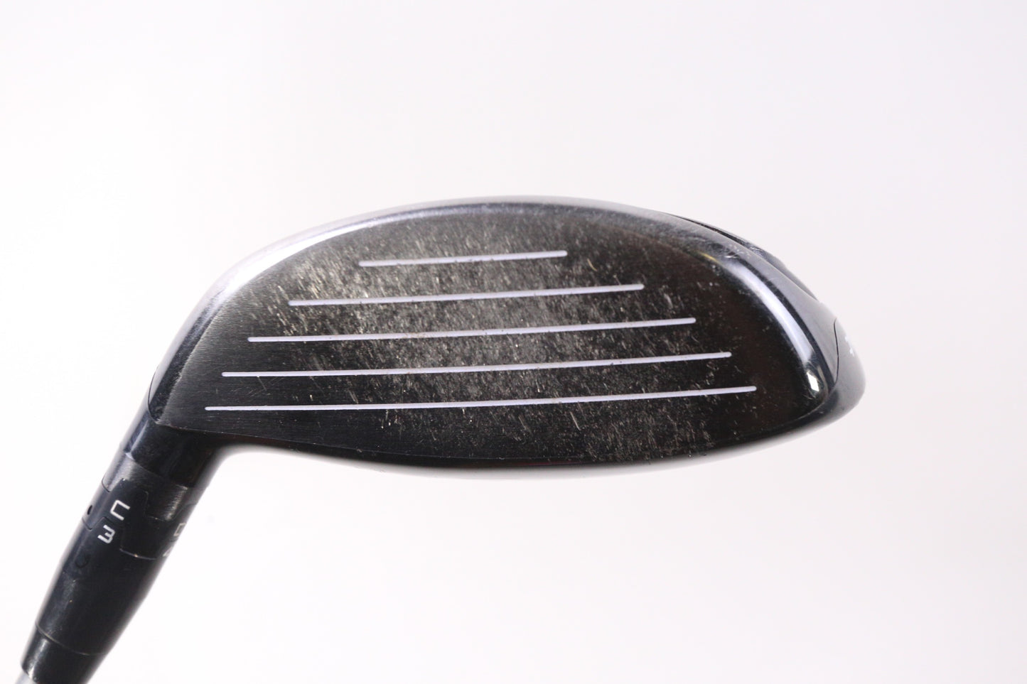 Used Titleist 915F 3-Wood - Right-Handed - 15 Degrees - Regular Flex-Next Round