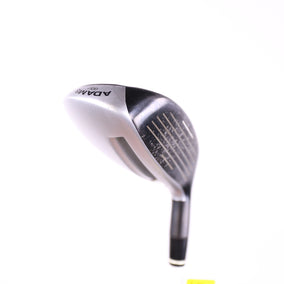 Used Adams Idea Super 2H Hybrid - Left-Handed - 17 Degrees - Regular Flex-Next Round