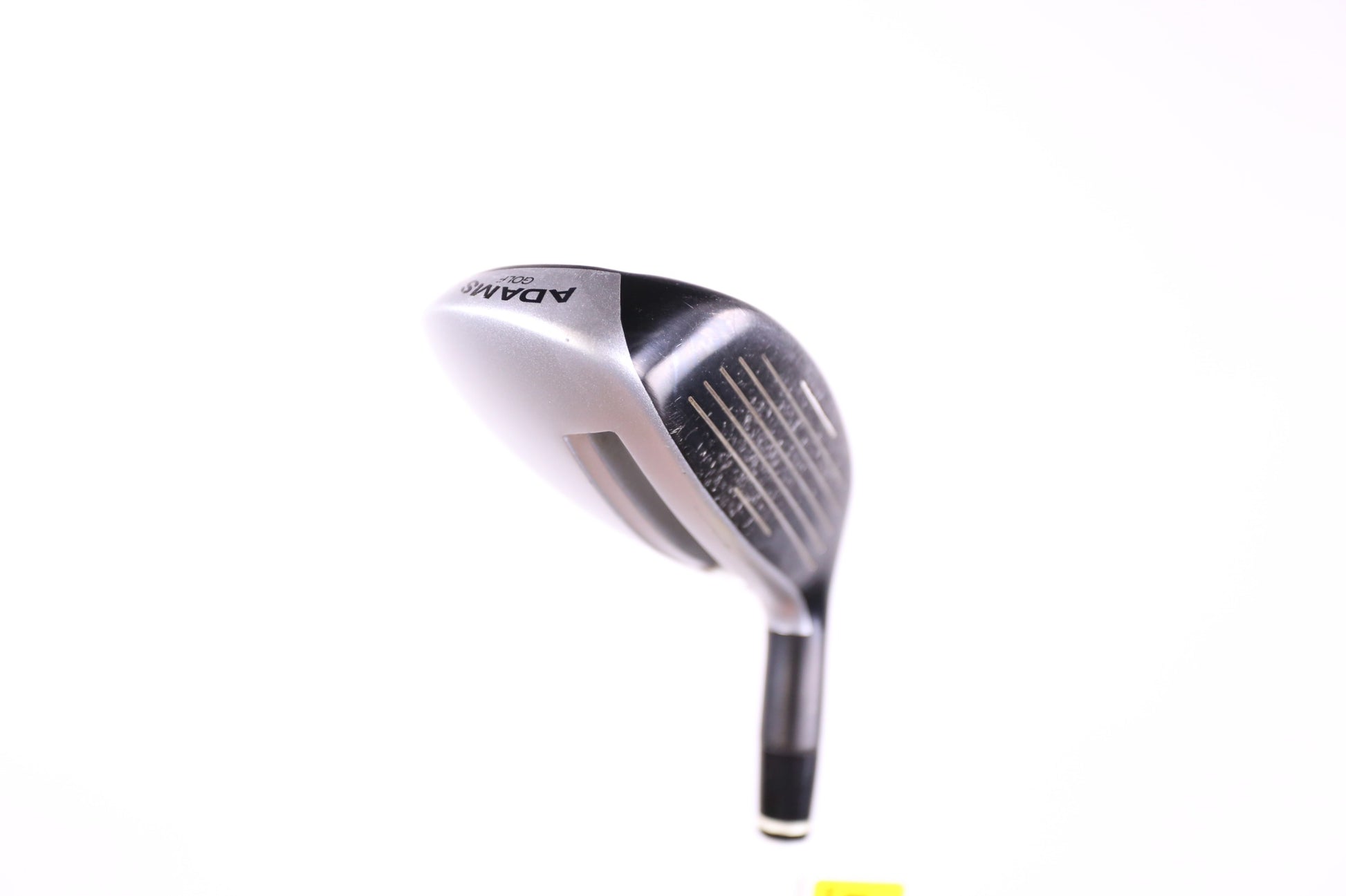 Used Adams Idea Super 2H Hybrid - Left-Handed - 17 Degrees - Regular Flex-Next Round