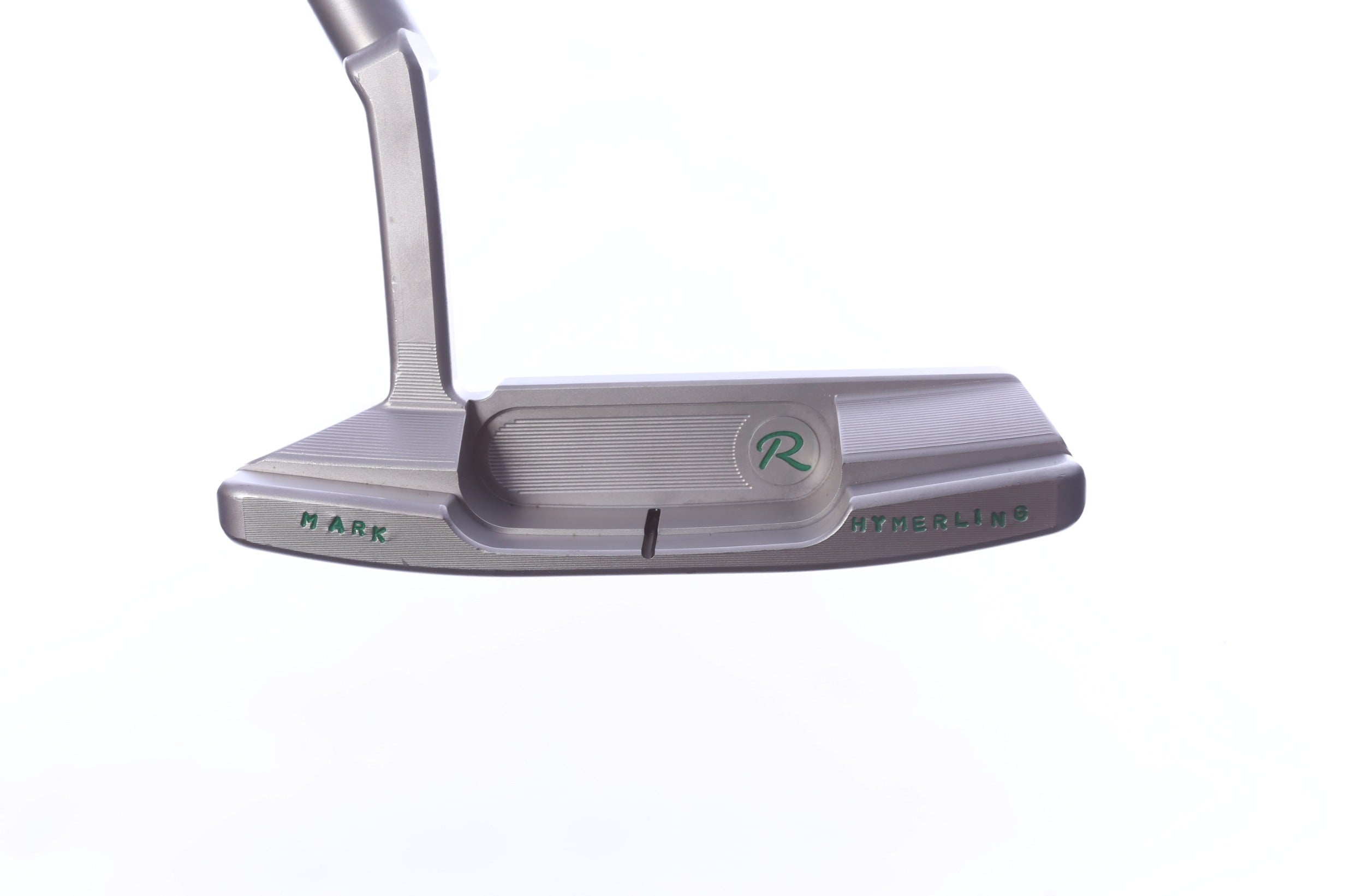 Used TaylorMade TP Reserve B11 Putter - Right-Handed - 33 in - Blade-Next Round