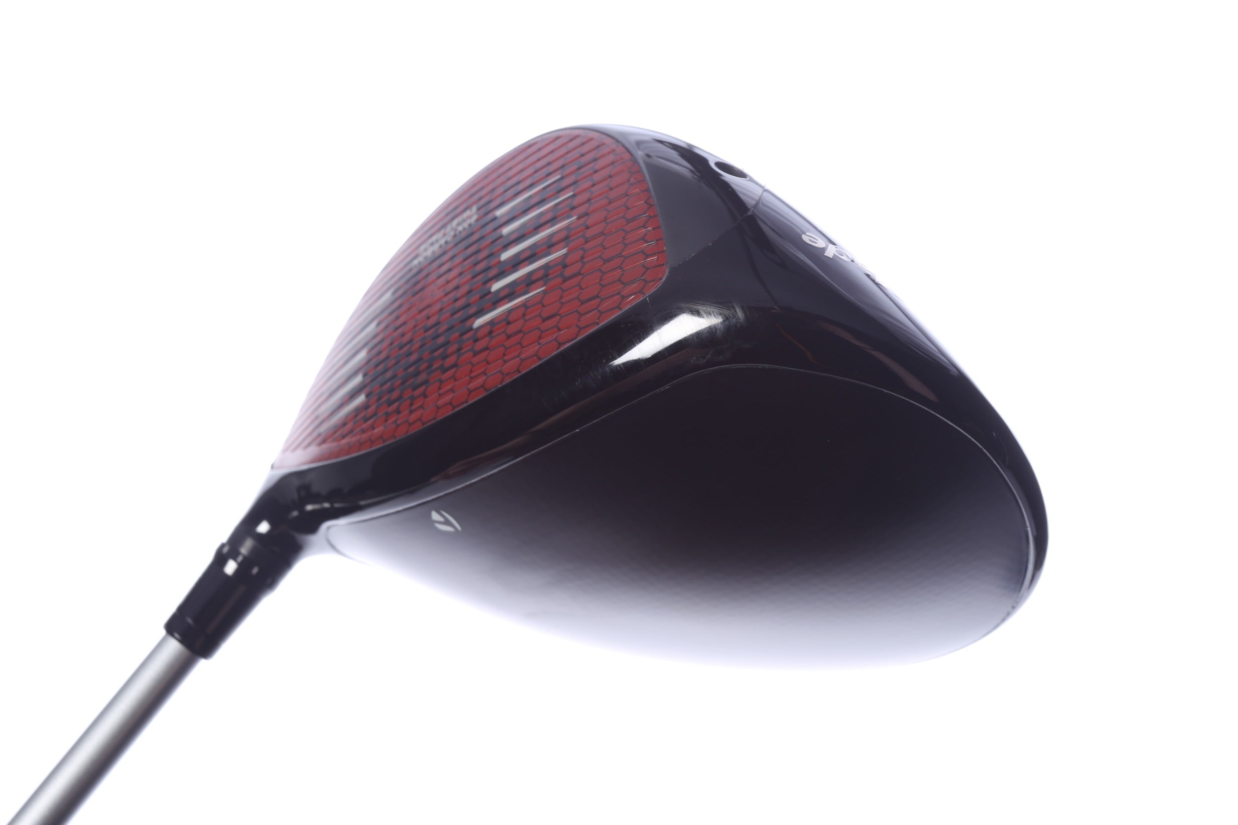 Used TaylorMade STEALTH Driver - 12 Degrees - Ladies Flex Fujikura Speeder NX - Right-Handed