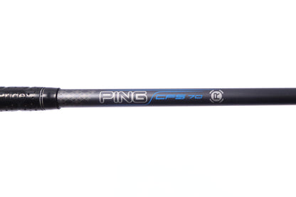 Used Ping i200 Utility Wedge - Right-Handed - 50 Degrees - Regular Flex-Next Round