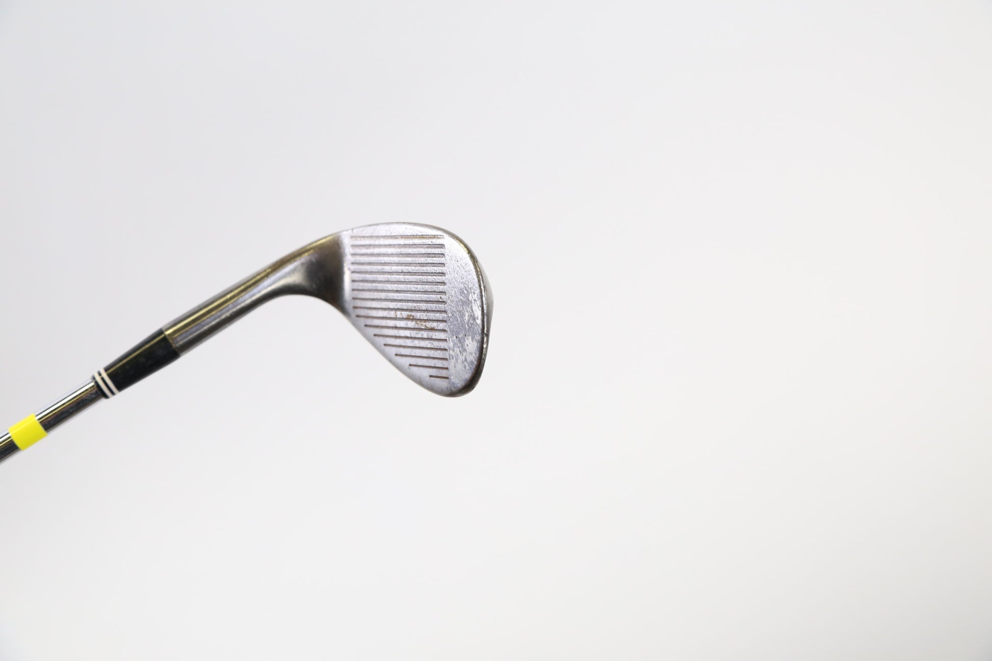 Used Cleveland 588 Tour Action Sand Wedge - Right-Handed - 57 Degrees - Stiff Flex-Next Round