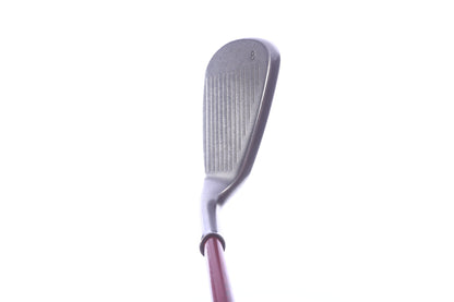 Used Ping G15 Iron Set - Right-Handed - 5-PW - Regular Flex