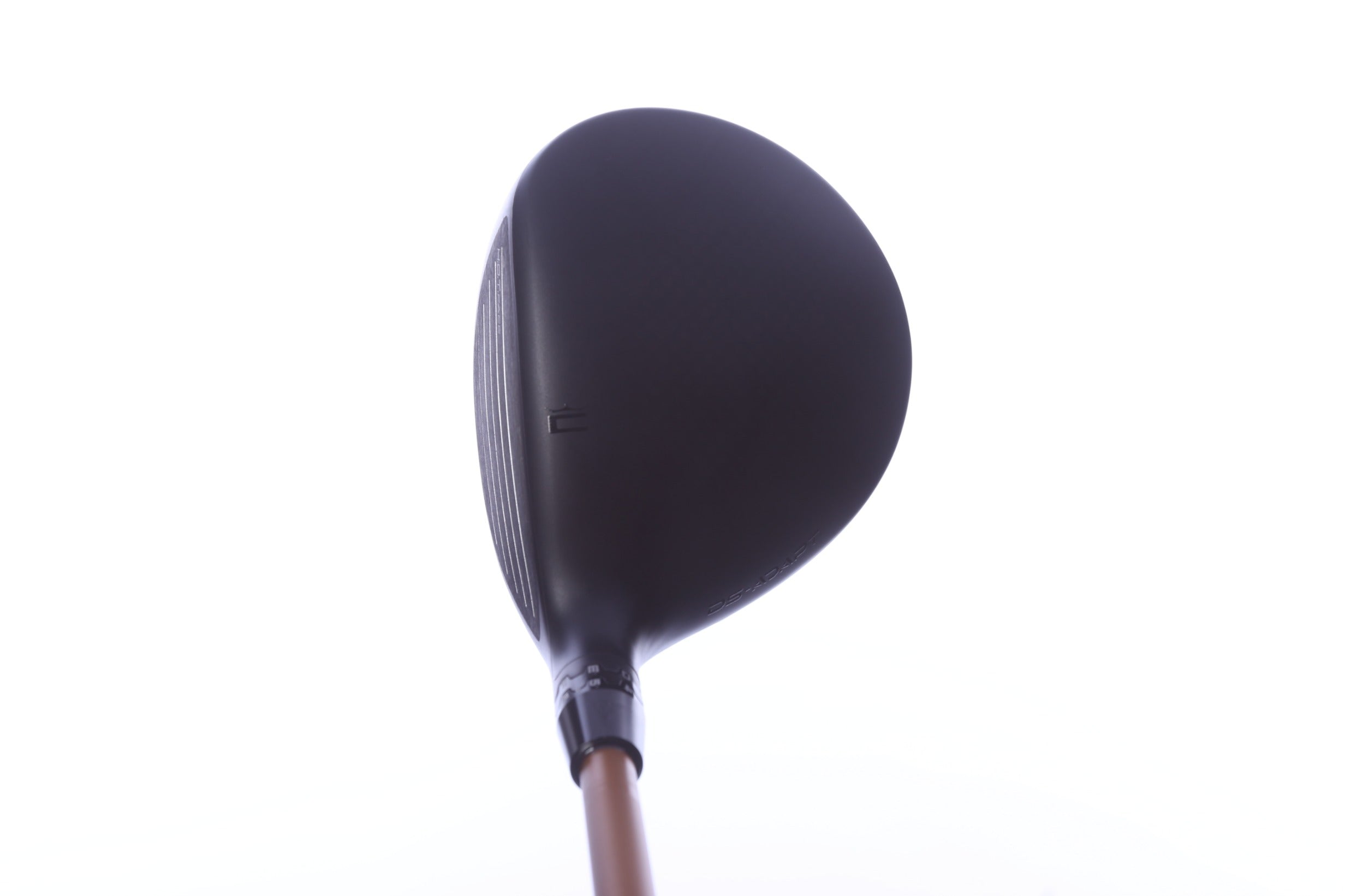 Cobra DS-ADAPT X 5-Wood - Right-Handed - 18 Degrees - Stiff Flex