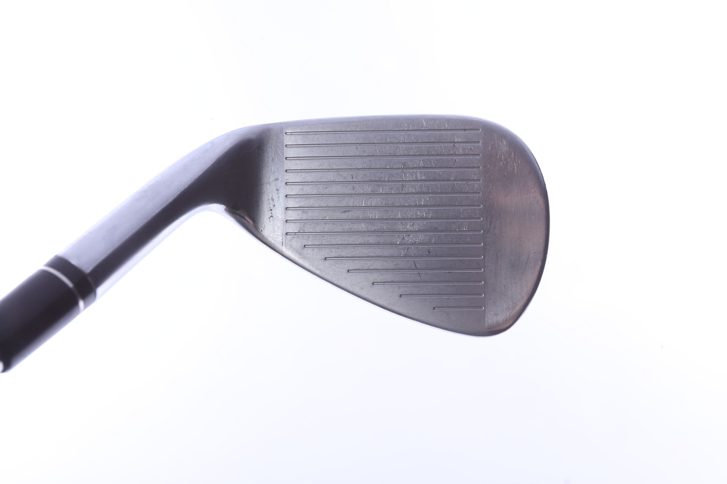 Used TaylorMade P790 Approach Wedge - Right-Handed - 50 Degrees - Stiff Flex-Next Round
