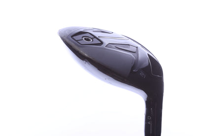 Used Titleist TSi2 7-Wood - Right-Handed - 21 Degrees - Regular Flex