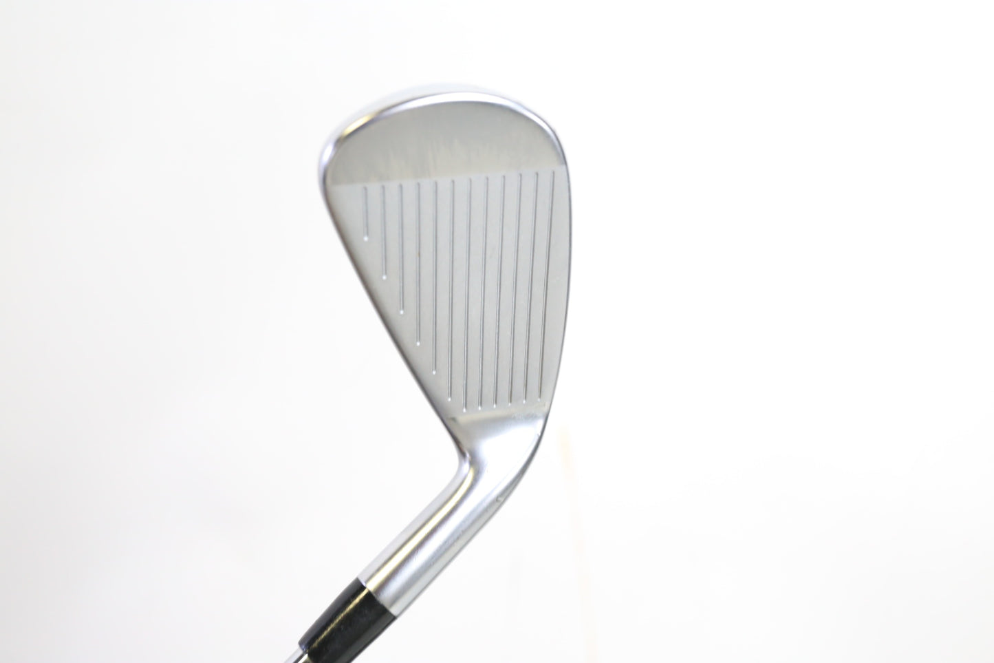 Used Callaway X Forged Utility 3H Hybrid - Left-Handed - 21 Degrees - Extra Stiff Flex-Next Round