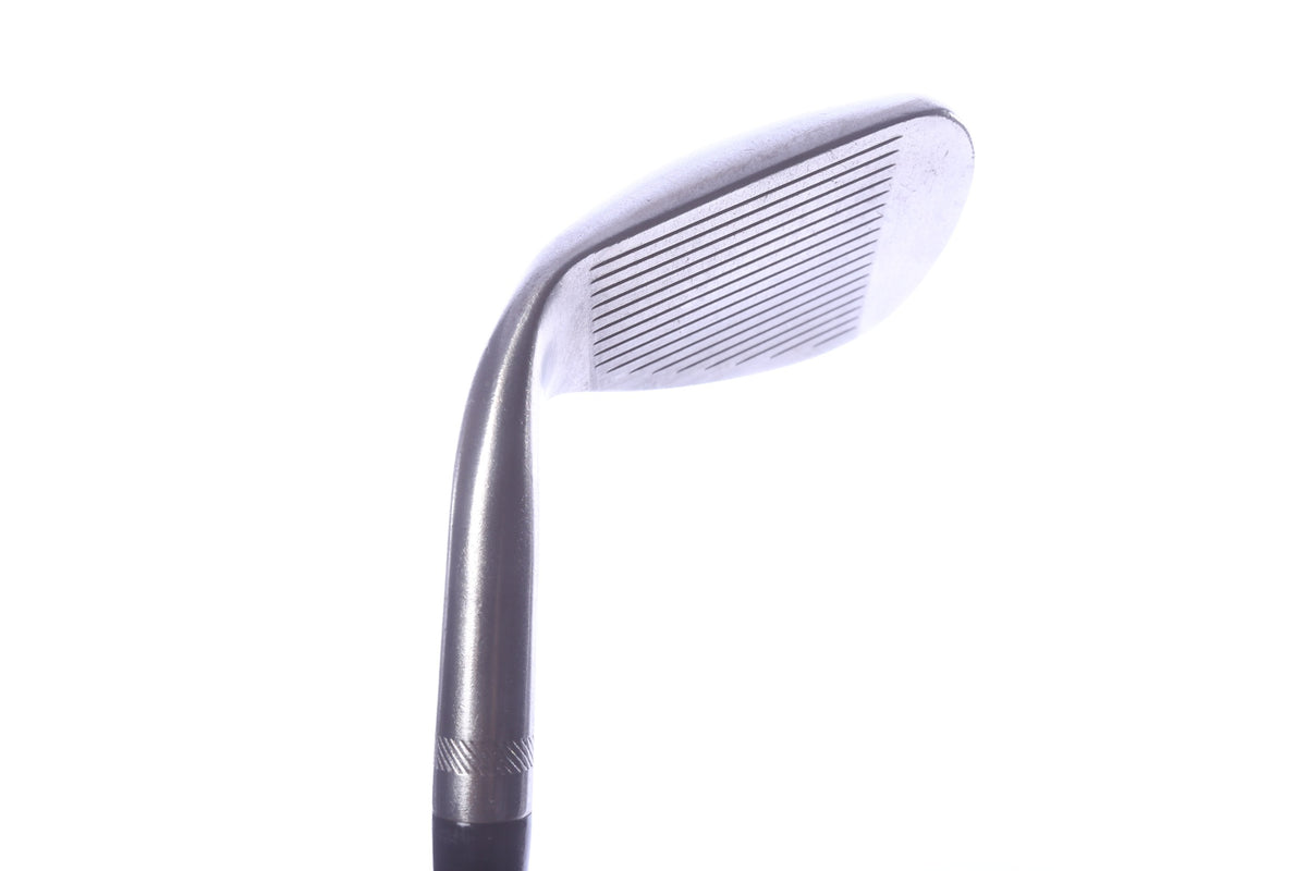Used Titleist Vokey SM10 Raw Sand Wedge - Right-Handed - 56 Degrees - Stiff Flex-Next Round