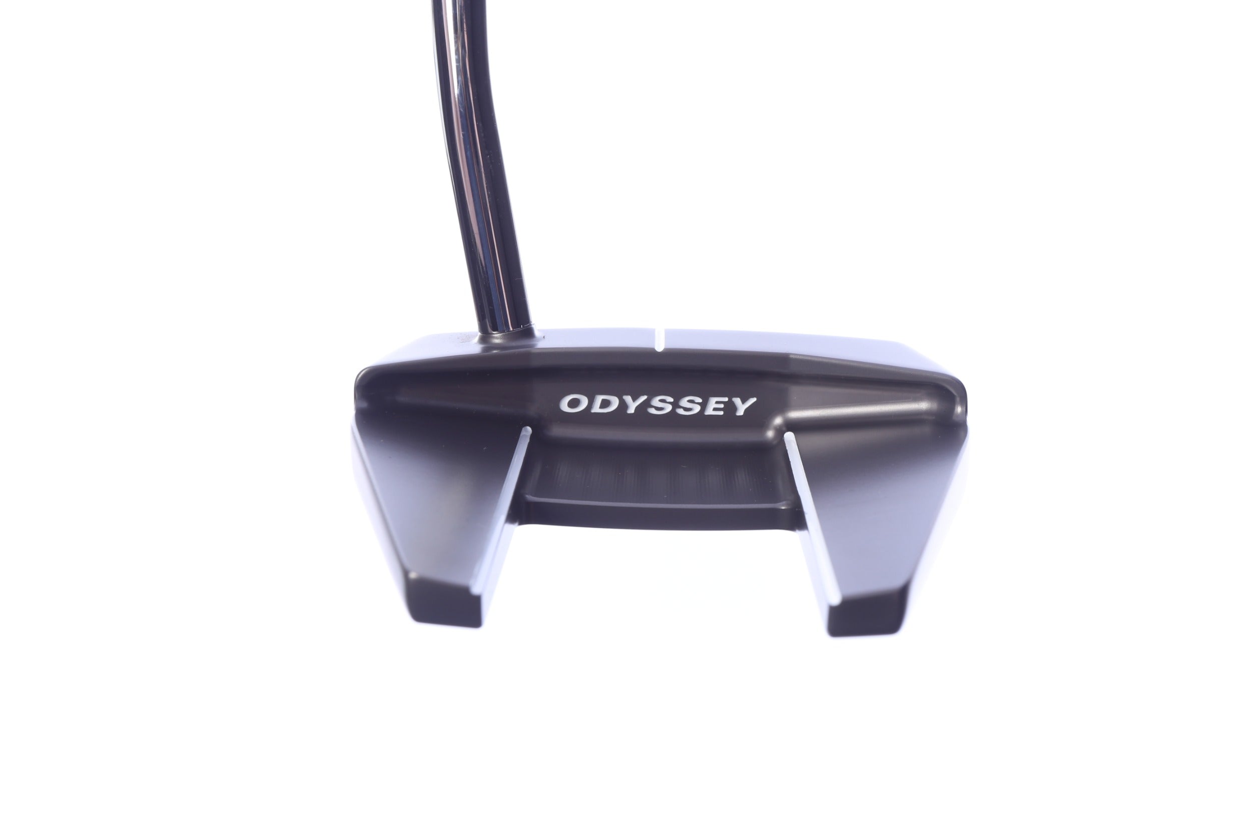 Used Odyssey Toulon Las Vegas Stroke Lab Putter - Right-Handed - 34 in - Mallet-Next Round