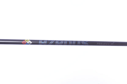 Used Callaway Steelhead XR 4H Hybrid - Right-Handed - 22 Degrees - Regular Flex