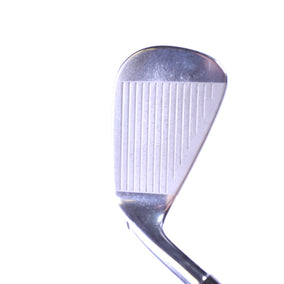 Used TaylorMade RocketBladez Tour Single 4-Iron - Right-Handed - Stiff Flex-Next Round