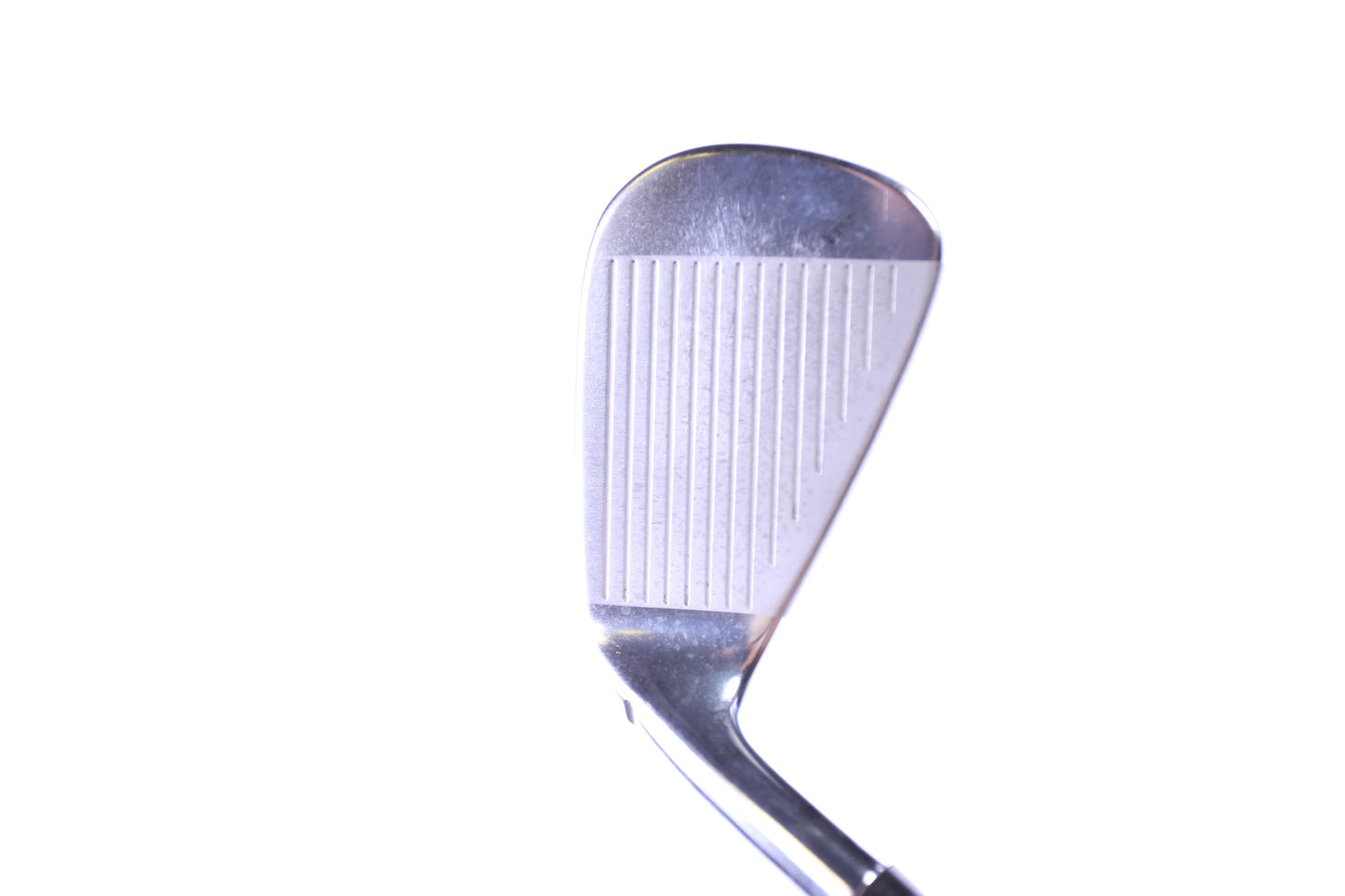 Used TaylorMade RocketBladez Tour Single 4-Iron - Right-Handed - Stiff Flex-Next Round