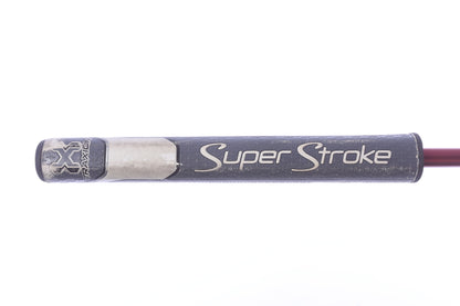 Used Odyssey White Hot OG 7DB Stroke Lab 22 Putter - Right-Handed - 34 in - Mallet