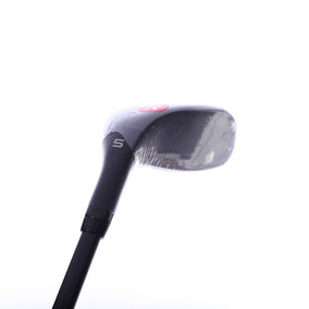 Used Wilson 2025 DYNAPWR 5H Hybrid - Right-Handed - 25 Degrees - Regular Flex-Next Round