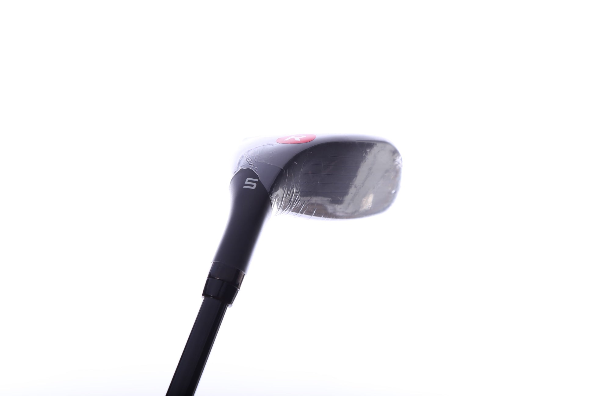 Used Wilson 2025 DYNAPWR 5H Hybrid - Right-Handed - 25 Degrees - Regular Flex-Next Round