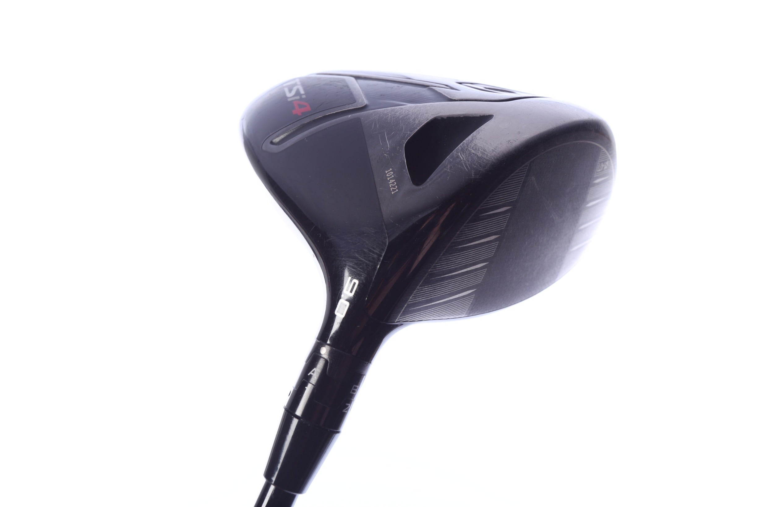 Used Titleist TSi4 Driver - 9 Degrees - Regular Flex ProMade Graphite Wood - Right-Handed-Next Round