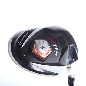 Used TaylorMade R11s Driver - 9 Degrees - Regular Flex TaylorMade RIP Phenom - Right-Handed-Next Round