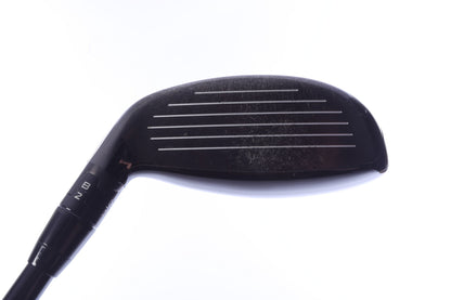 Used Titleist TSi2 4H Hybrid - Right-Handed - 21 Degrees - Stiff Flex