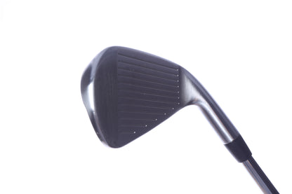 Used Titleist 2021 T100 Single 4-Iron - Left-Handed - Extra Stiff Flex