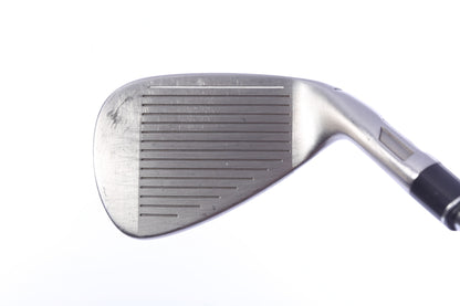 Used TaylorMade SIM2 MAX Approach Wedge - Left-Handed - 49 Degrees - Regular Flex