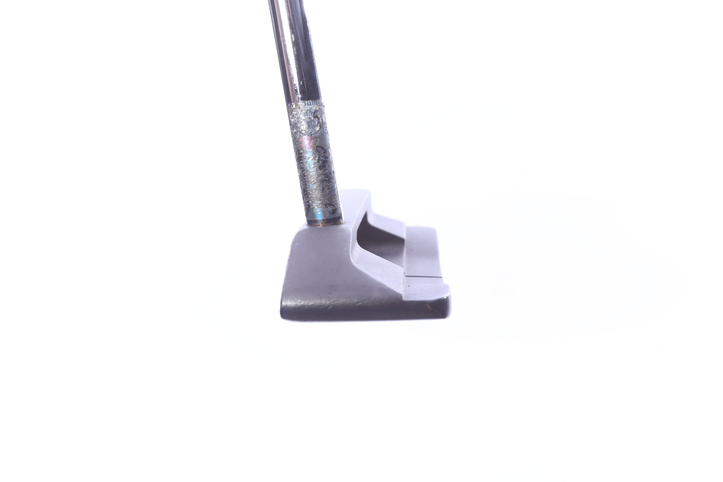 Used Cleveland Huntington Beach Soft 8 OS Putter - Right-Handed - 35 in - Blade-Next Round