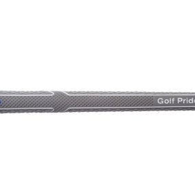 Used TaylorMade SIM MAX OS Single 9-Iron - Right-Handed - Stiff Flex-Next Round
