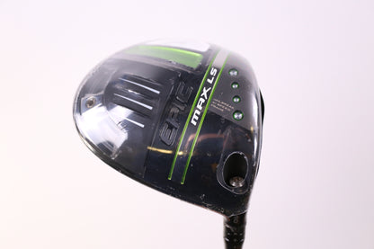 Used Callaway Epic Max LS Driver - Right-Handed - 9 Degrees - Stiff Flex-Next Round
