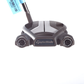 Used TaylorMade Spider Tour 2024 Putter - Right-Handed - 37 in - Mallet-Next Round